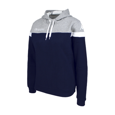 ACCIA HOODIE FLEECE SWEAT Femme
