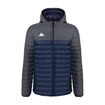 LAMEZIO PADDED JACKET HERREN