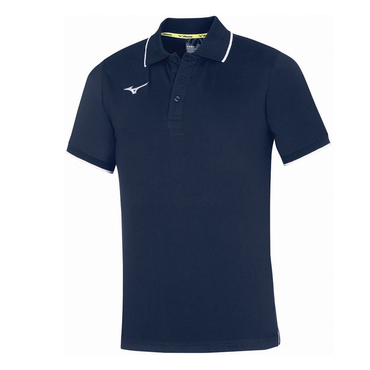 Hommes Mizuno Polo