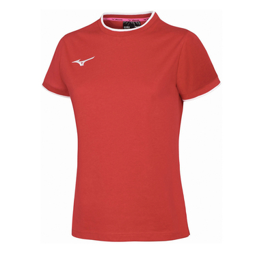 Wom Mizuno Tee Femme