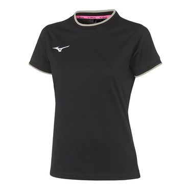 Wom Mizuno Tee Femme