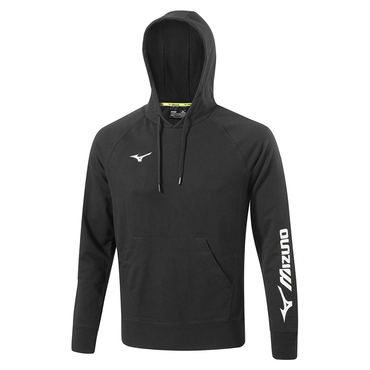 Sweat à capuche Mizuno Terry