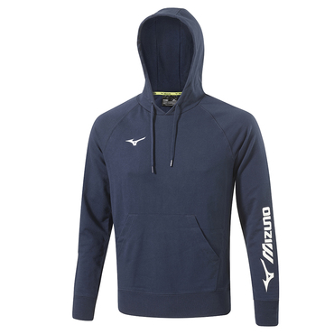 Sweat à capuche Mizuno Terry