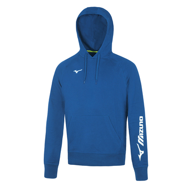 Sweat à capuche Mizuno Ter Enfants