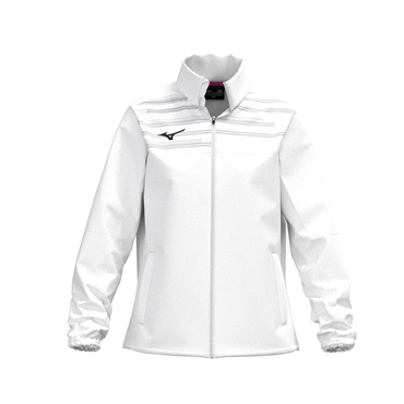 Chiba Micro Jacket Femme