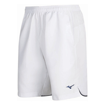 Hommes Hex Rect Short