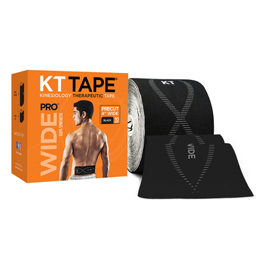 KT TAPE® PRO™ WIDE - ROLLE