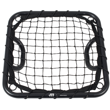 HANDHELD BALL-REBOUNDER