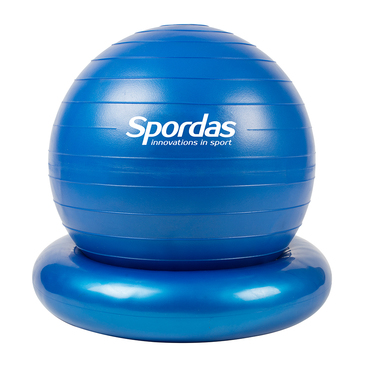 SIT-N-PLAY KIDS BALANCE BALL