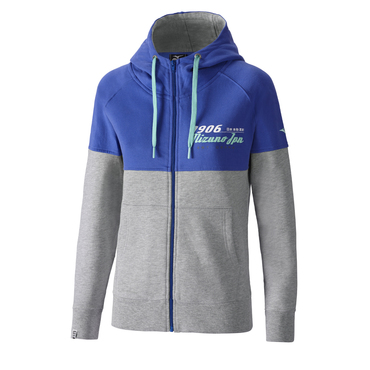 WMN FZ HERITAGEHOODY