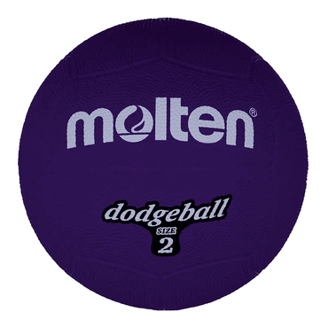 DB2-V DODGEBALL