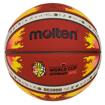 Replika FIBA Basketball World Cup 2026 Women