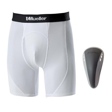 SPORT-SHORTS MIT FLEX-EINSATZ