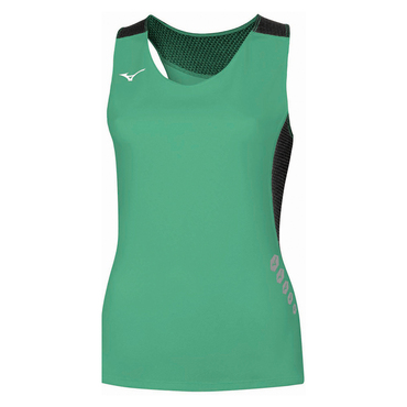 Wom Premium Singlet Femme