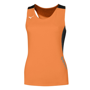 Wom Premium Singlet Femme