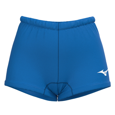 Trad VB Short Femme