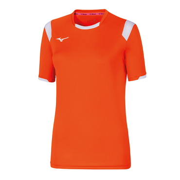 Pre Handball Shirt Femme