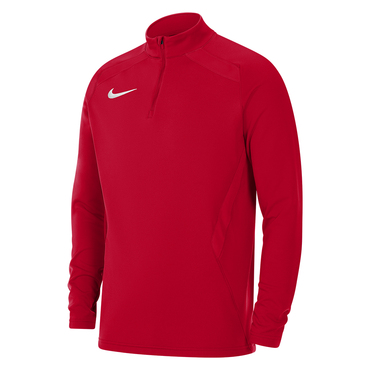 M TR 1/4 ZIP MIDLAYER 21