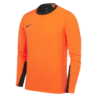 MENS TEAM GOALKEEPER JERSEY LONG SLEEVE