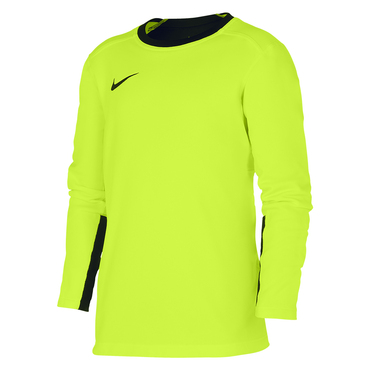 YOUTH TEAM GOALKEEPER JERSEY LONG SLEEVE