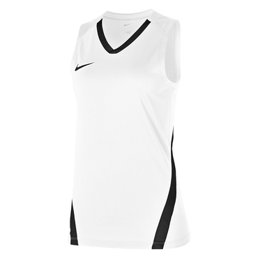 WOMENS TEAM SPIKE SLEEVELESS JERSEY