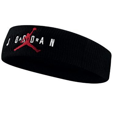 JORDAN JUMPMAN TERRY HEADBAND