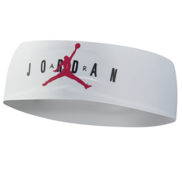 JORDAN JUMPMAN TERRY HEADBAND