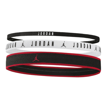 JORDAN ELASTIC MIXED WIDTH 3 PK