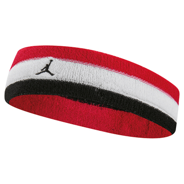 JORDAN M HEADBAND TERRY