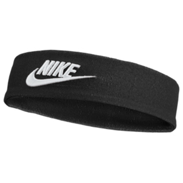 CLASSIC HEADBAND WIDE TERRY