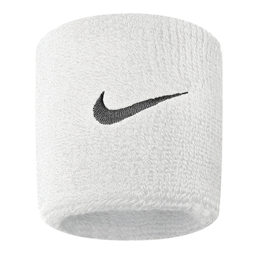 SWOOSH WRISTBANDS