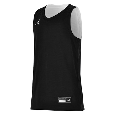 JORDAN TM25 BASKETBALL STOCK REVERSIBLE JERSEY KIDS