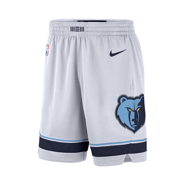 Memphis Grizzlies Hommes NBA Swingman Short