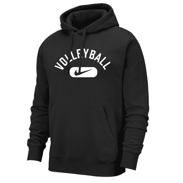 Volleyball Disc Club Hoody