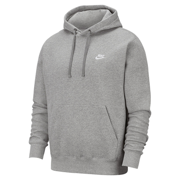 Club Fleece Hoody