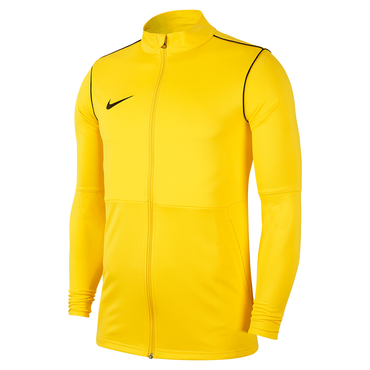 PARK 20 TRAININGSJACKE