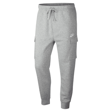 Sportswear Club Fleece Men's Cargo Pants