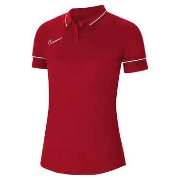 ACADEMY 21 POLOSHIRT Femme