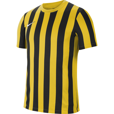 DIVISION IV STRIPED TRIKOT KURZARM