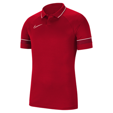 ACADEMY 21 POLOSHIRT