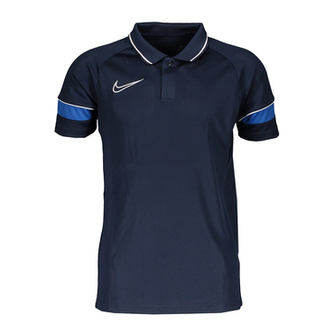 ACADEMY 21 POLOSHIRT KIDS