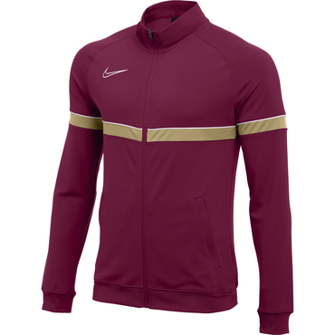 ACADEMY 21 KNIT TRAININGSJACKE