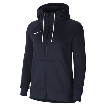 PARK 20 FLEECE KAPUZENJACKE Femme