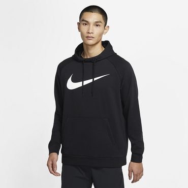DIR-FIT SWOOSH HOODY