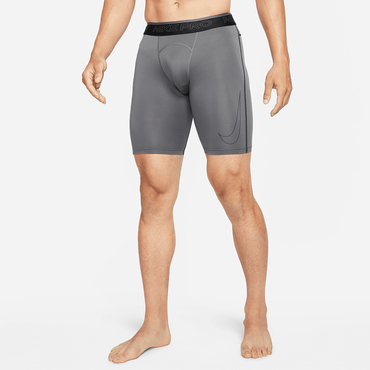 Pro Dri-FIT Men's Long Shorts