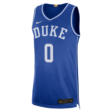 Maillot de basketball homme Duke Limited Dri-FIT College