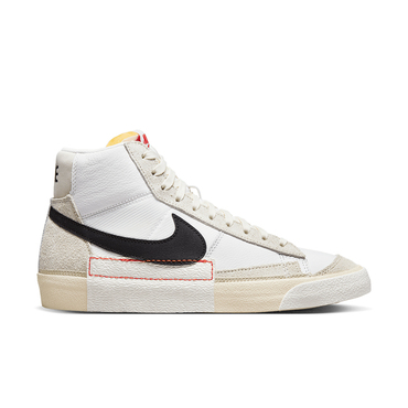 Chaussures Hommes Blazer Mid Pro Club