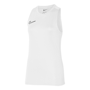 Nike Dri-FIT Academy Women's Sleeveless Soccer Top (Stock)