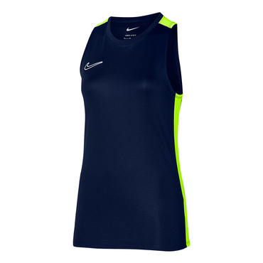 Nike Dri-FIT Academy Women's Sleeveless Soccer Top (Stock)