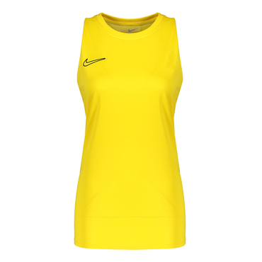 Nike Dri-FIT Academy Women's Sleeveless Soccer Top (Stock)